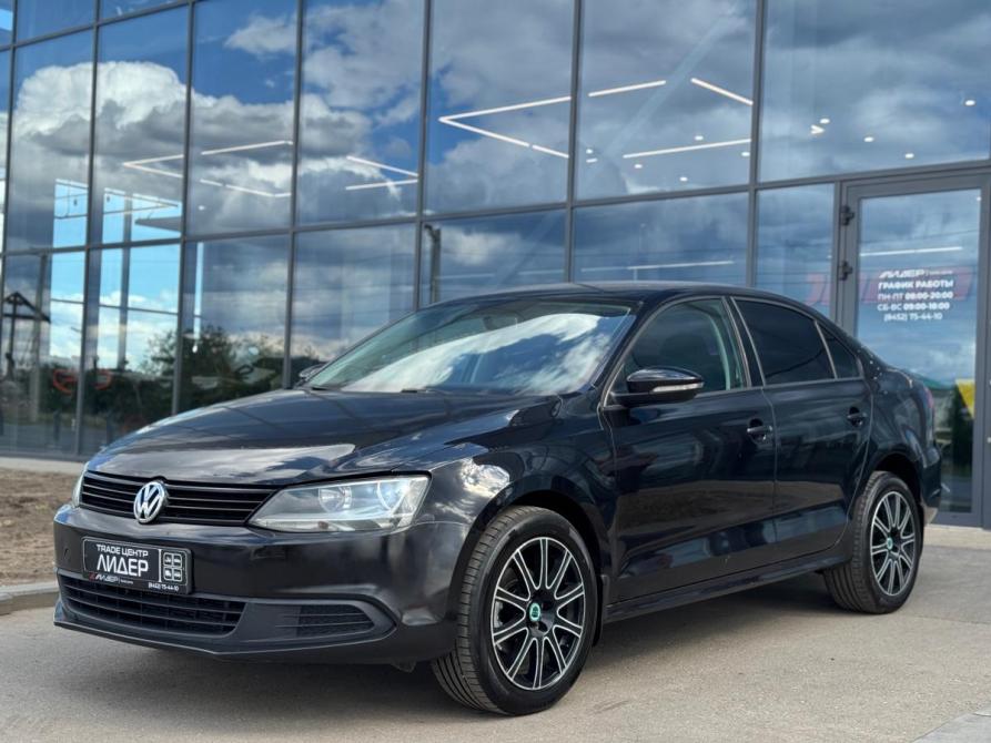 Volkswagen Jetta VI Рестайлинг Энгельс  - изображение 1