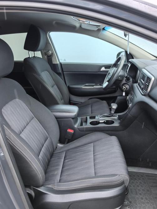 Kia Sportage IV Рестайлинг Санкт-Петербург  - изображение 22