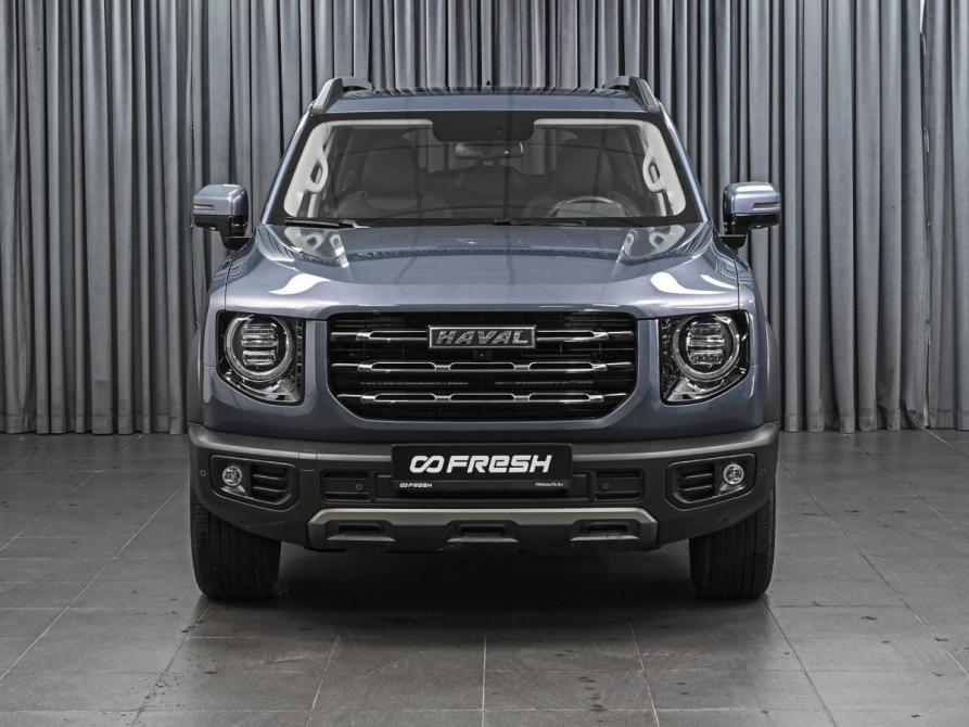 Haval Dargo Ставрополь  - изображение 3