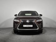 Lexus RX IV Санкт-Петербург  - изображение 25