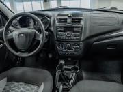 Lada (ВАЗ) Granta I Рестайлинг Самара  - изображение 28