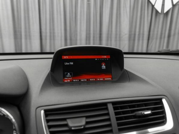 Opel Mokka I с пробегом 2014 года, цена 1 420 000 рублей, 34605 км, внедорожник, Автокод Объявления