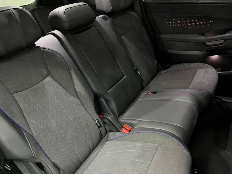 Volkswagen Teramont II (China Market) Воронеж  - изображение 13