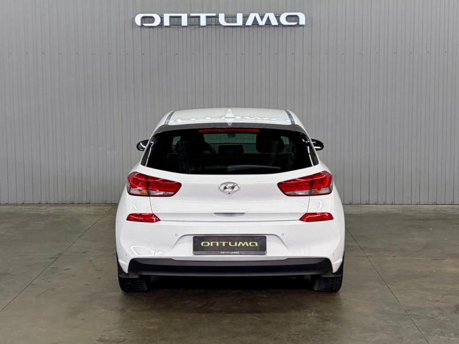 Hyundai i30 III Краснодар  - изображение 6
