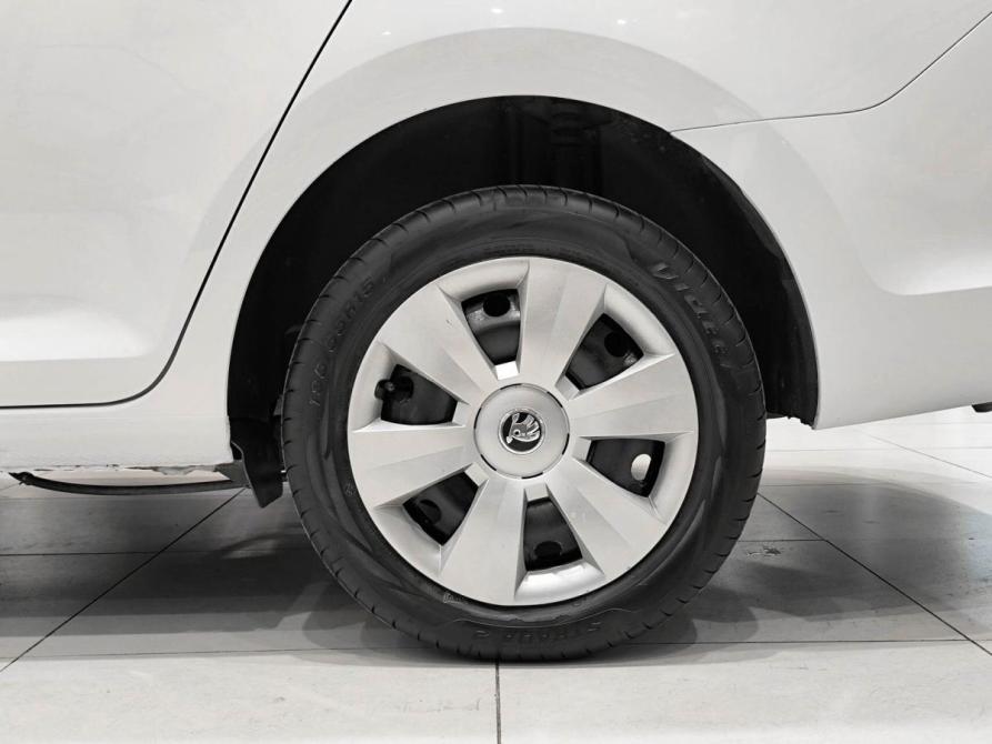 Skoda Rapid I Рестайлинг Казань  - изображение 22