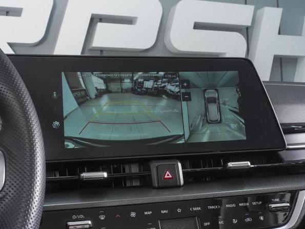 Kia Sportage V с пробегом 2025 года, цена 4 950 000 рублей, 6945 км, внедорожник, Автокод Объявления