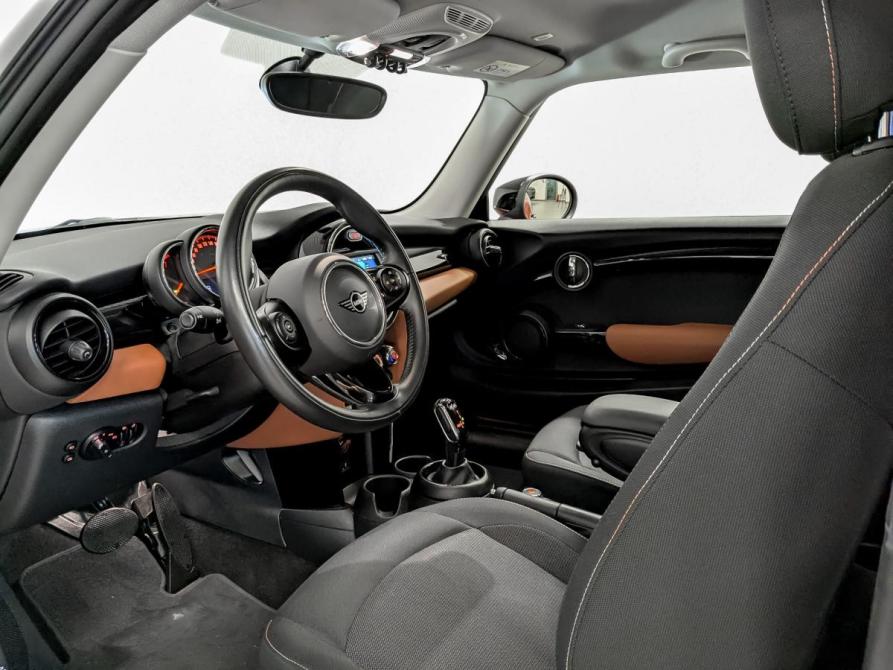 Mini Hatch III (F55/F56) Рестайлинг Москва  - изображение 16