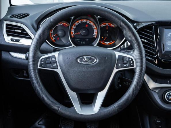 Lada (ВАЗ) Vesta I с пробегом 2019 года, цена 1 219 000 рублей, 93660 км, универсал, Автокод Объявления