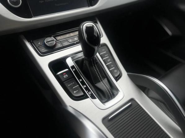 Geely Atlas I с пробегом 2021 года, цена 1 835 000 рублей, 94353 км, внедорожник, Автокод Объявления