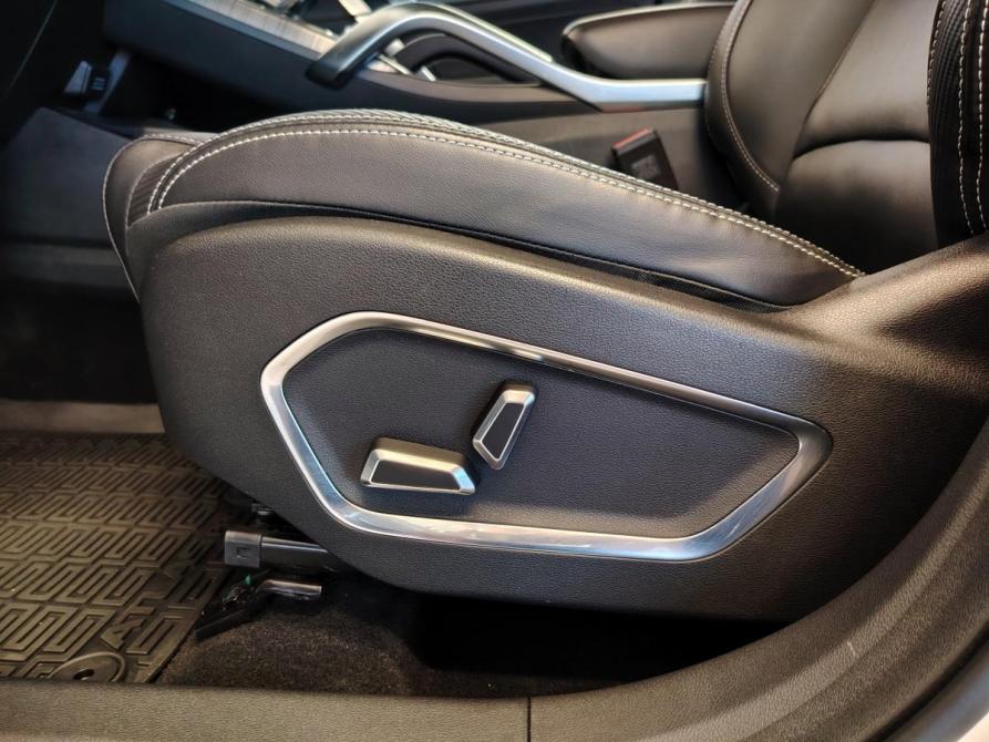 Geely Atlas Pro Санкт-Петербург  - изображение 12