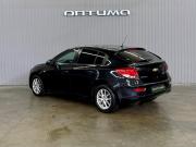 Chevrolet Cruze I Краснодар  - изображение 27