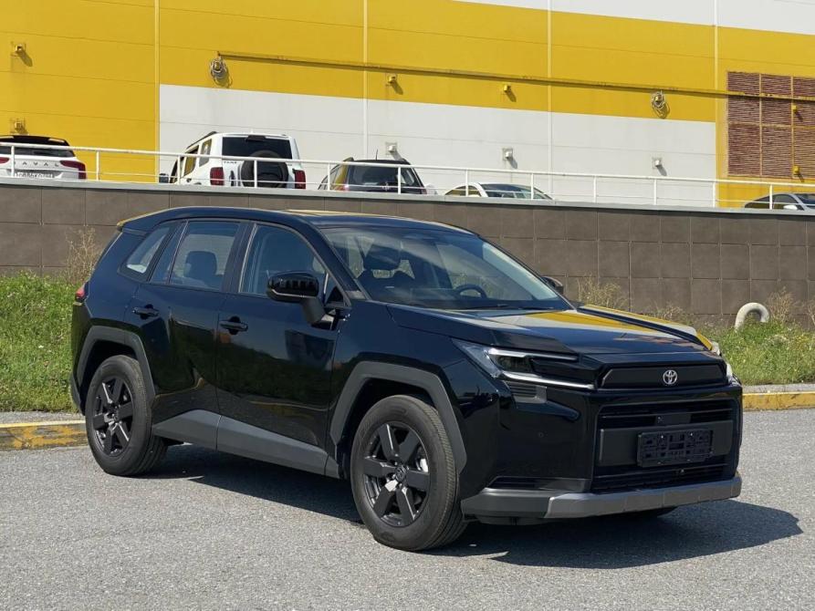 Toyota RAV4 VI (XA60) Уфа  - изображение 1