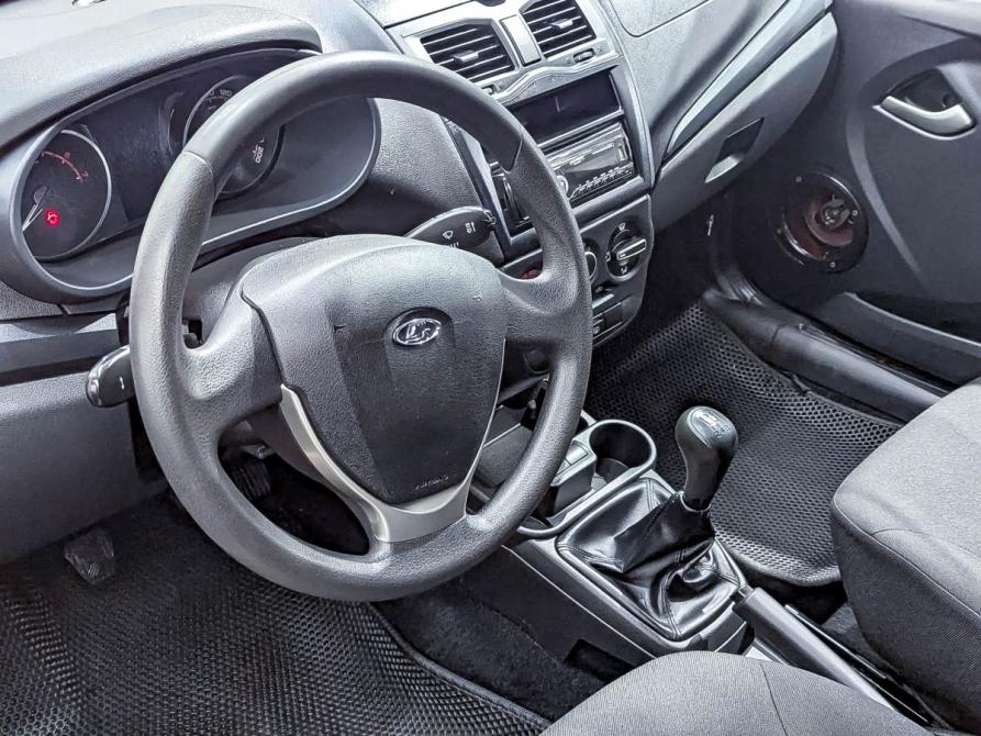 Lada (ВАЗ) Granta I Рестайлинг Ярославль  - изображение 6