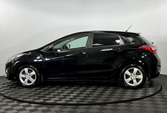 Hyundai i30 II с пробегом 2014 года, цена 1 160 000 рублей, 131299 км, хэтчбек, Автокод Объявления