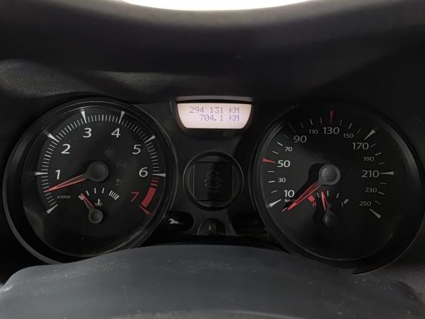 Renault Megane II Рестайлинг с пробегом 2007 года, цена 250 000 рублей, 293000 км, седан, Автокод Объявления