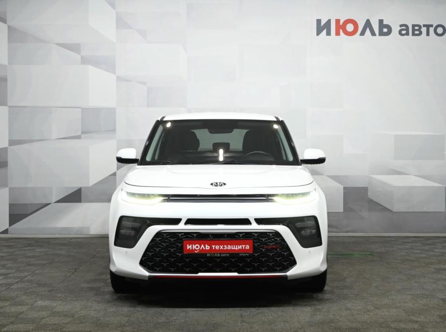 Kia Soul III Екатеринбург  - изображение 2