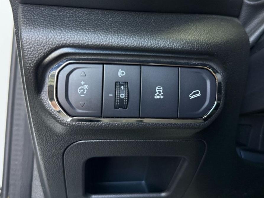 Haval Jolion I Рестайлинг Уфа  - изображение 15