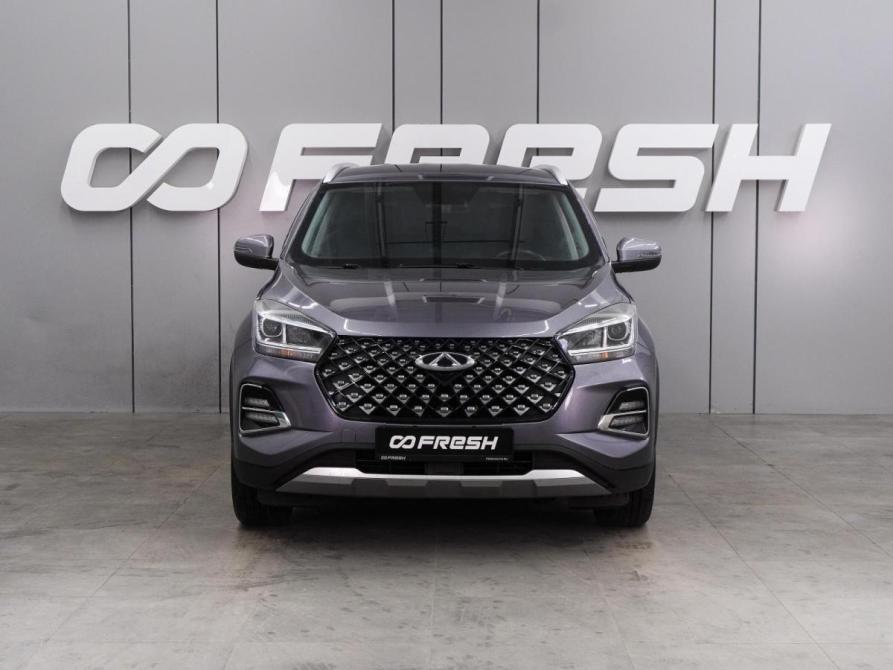 Chery Tiggo 4 Pro I Рестайлинг Воронеж  - изображение 3