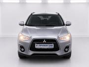 Mitsubishi ASX I Рестайлинг Москва  - изображение 19