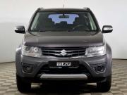 Suzuki Grand Vitara II Рестайлинг 2 Санкт-Петербург  - изображение 21