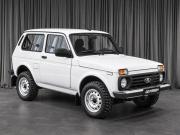Lada (ВАЗ) Niva Legend I Тюмень  - изображение 15