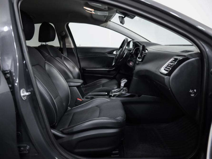 Kia Ceed III Санкт-Петербург  - изображение 19