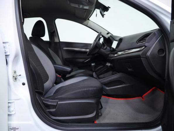 Lada (ВАЗ) Vesta I Рестайлинг (NG) с пробегом 2024 года, цена 1 199 000 рублей, 49004 км, седан, Автокод Объявления