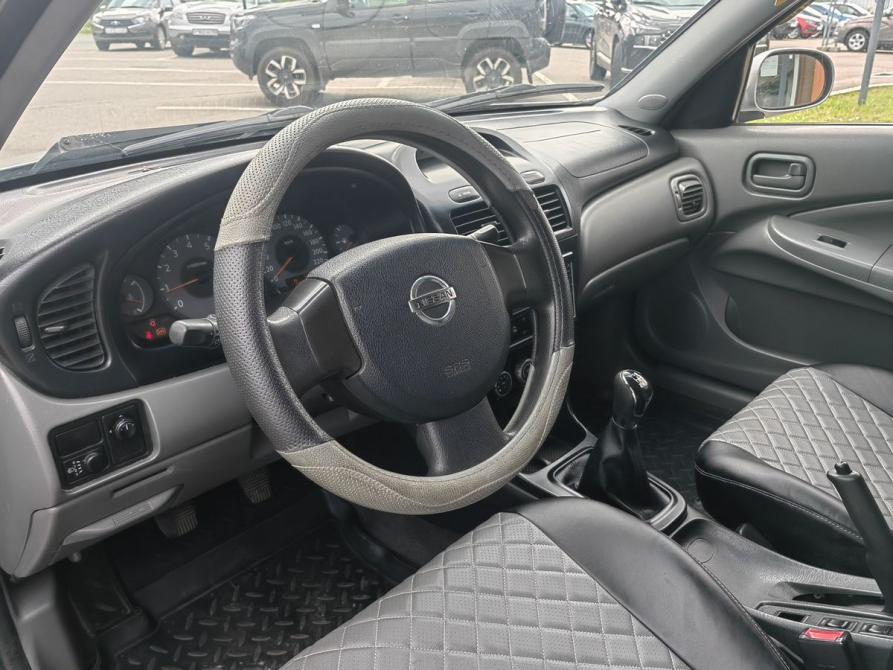 Nissan Almera Classic I Великие Луки  - изображение 10