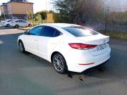 Hyundai Elantra VI (AD) Оренбург  - изображение 16