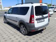 Lada (ВАЗ) Largus I Краснодар  - изображение 11