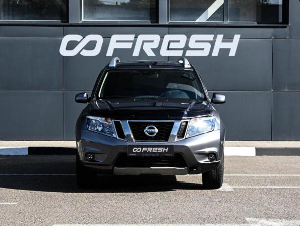 Nissan Terrano III (D10) с пробегом 2019 года, цена 2 059 000 рублей, 21091 км, внедорожник, Автокод Объявления