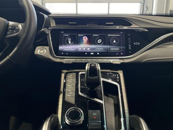 Geely Atlas Pro с пробегом 2022 года, цена 2 150 000 рублей, 66167 км, внедорожник, Автокод Объявления