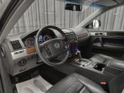 Volkswagen Touareg I Рестайлинг Красноярск  - изображение 32