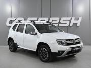 Renault Duster I Рестайлинг Ростов-на-Дону  - изображение 20
