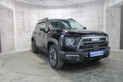 Haval Dargo I Ярославль  - изображение 17