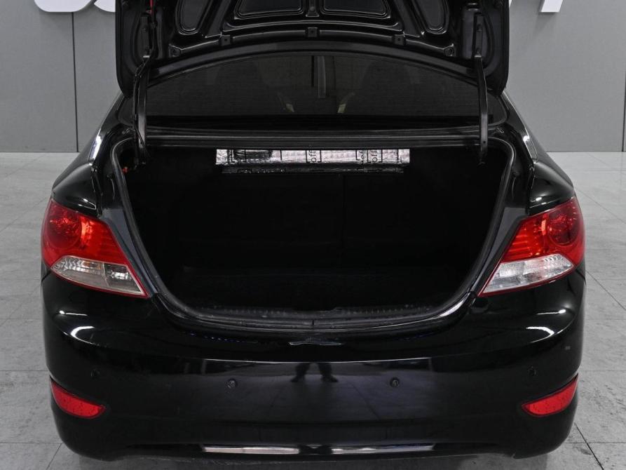 Hyundai Solaris I Ростов-на-Дону  - изображение 16