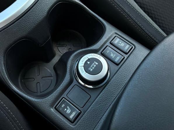 Nissan Qashqai II Рестайлинг с пробегом 2021 года, цена 2 181 300 рублей, 132883 км, внедорожник, Автокод Объявления