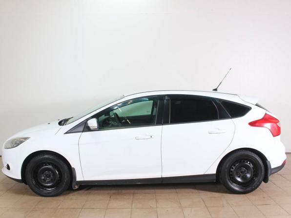 Ford Focus III с пробегом 2013 года, цена 696 300 рублей, 181082 км, хэтчбек, Автокод Объявления