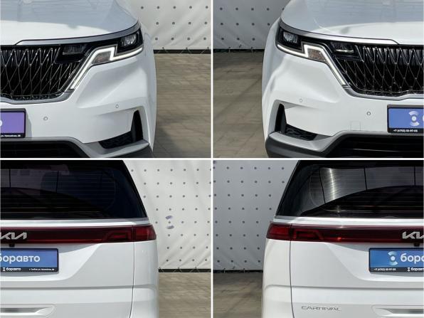 Kia Carnival IV с пробегом 2021 года, цена 3 400 000 рублей, 99058 км, минивэн, Автокод Объявления
