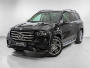 Mercedes-Benz GLS II (X167) Рестайлинг Химки  - изображение 31