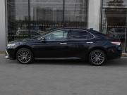 Toyota Camry VIII (XV70) Рестайлинг Москва  - изображение 29