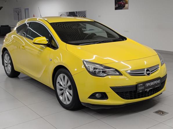 Opel Astra J Рестайлинг с пробегом 2012 года, цена 770 000 рублей, 198405 км, хэтчбек, Автокод Объявления