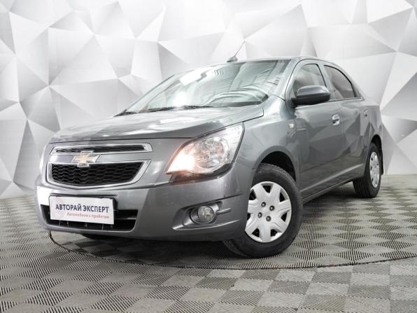 Chevrolet Cobalt II Рестайлинг с пробегом 2021 года, цена 1 099 000 рублей, 47000 км, седан, Автокод Объявления