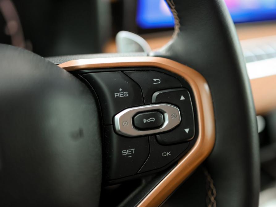 Haval Jolion I Рестайлинг Ижевск  - изображение 22