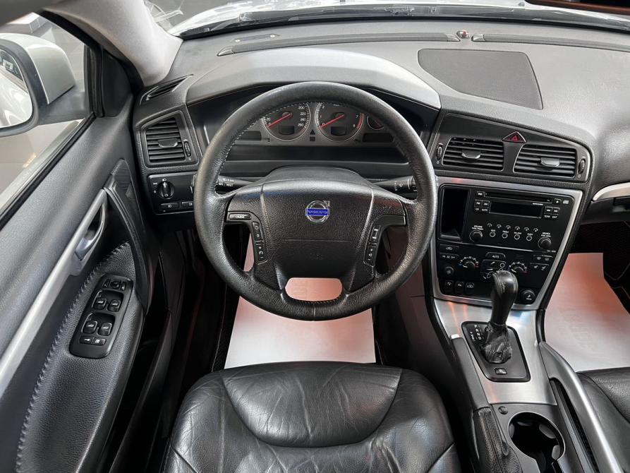 Volvo XC70 I Рестайлинг Тверь  - изображение 11