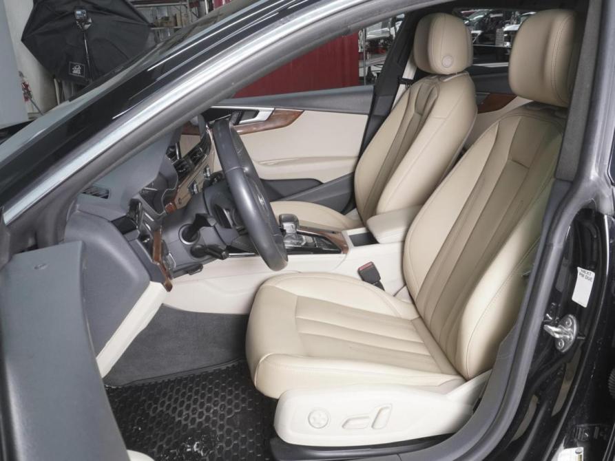 Audi A5 II (F5) Ростов-на-Дону  - изображение 4