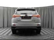 Toyota RAV4 IV (XA40) Рестайлинг Москва  - изображение 34