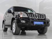 Toyota Land Cruiser Prado 120 Series Рестайлинг Новосибирск  - изображение 58