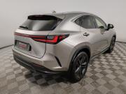 Lexus NX II Москва  - изображение 25