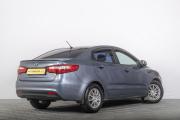 Kia Rio III Томск  - изображение 27